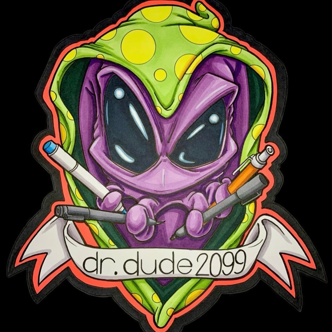Dr.Dude2099