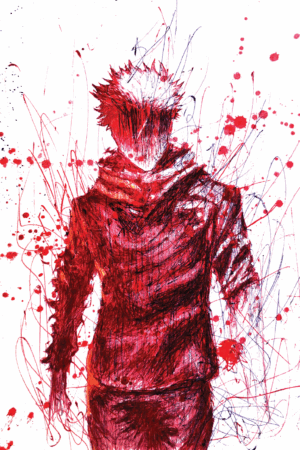 Yuji Ink