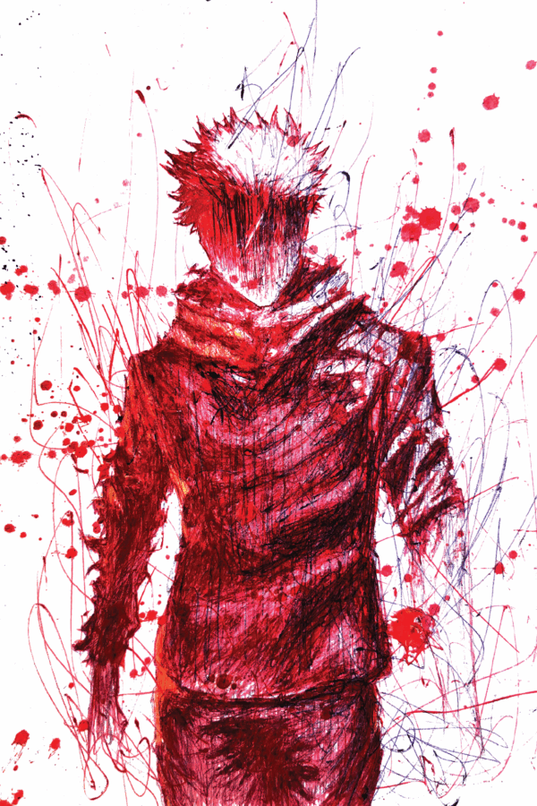 Yuji Ink