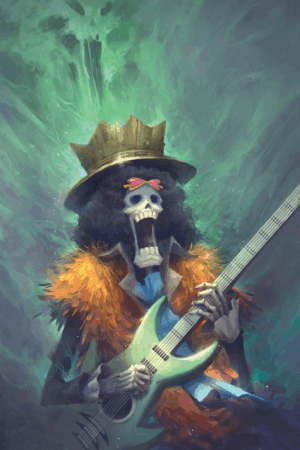 Brook