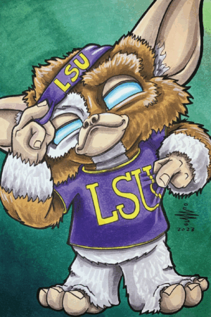 LSU