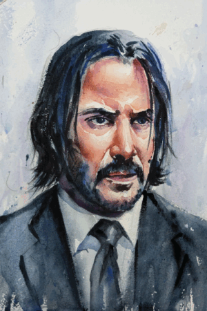 John Wick