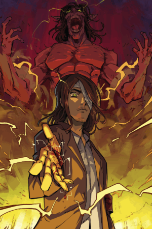 Attack Titan