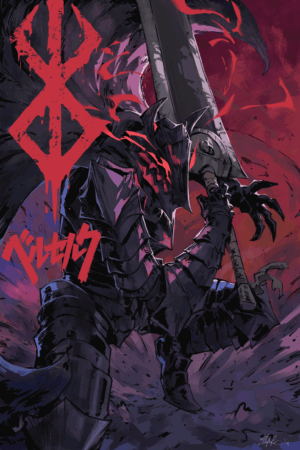 Berserk