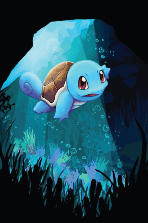 Squirtle