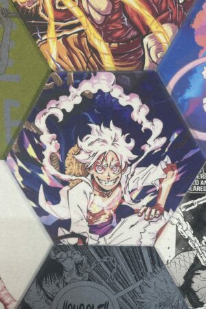Gear5