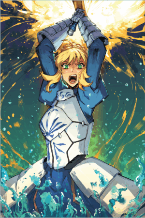 Saber