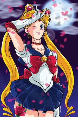 Sailor Moon