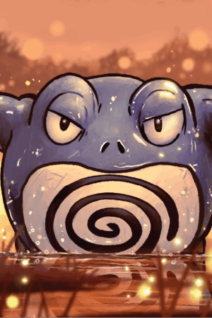 Poliwrath