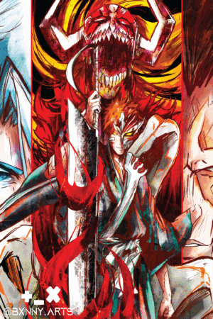Bleach