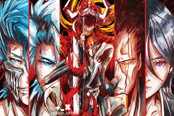 Bleach