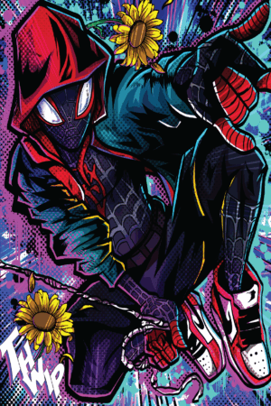 Miles Morales