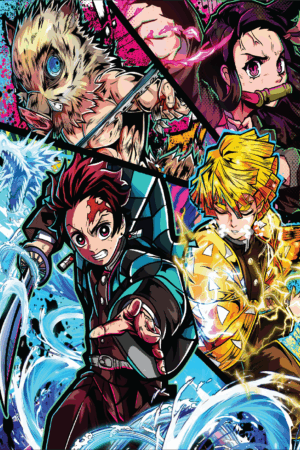Demon Slayer