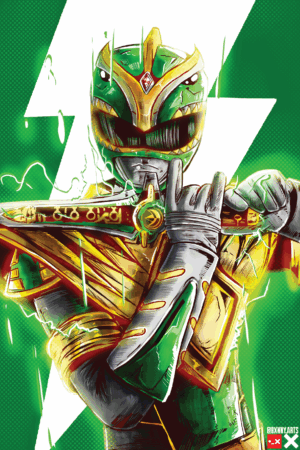 Green Ranger