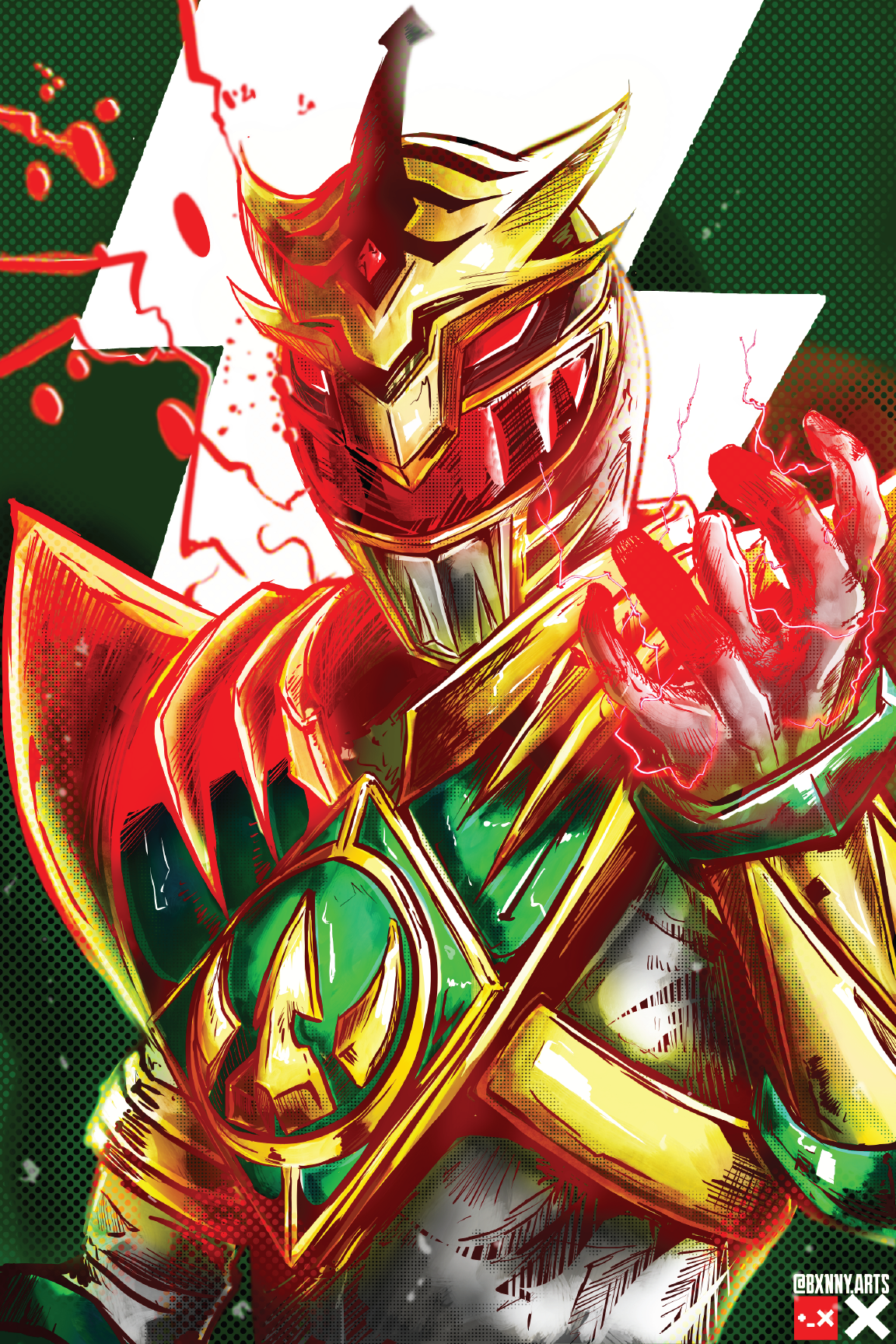 Lord Drakkon