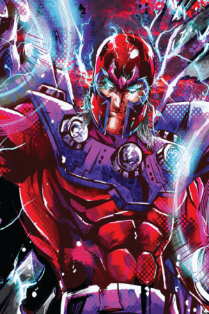 Magneto