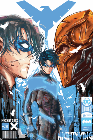 NightWing