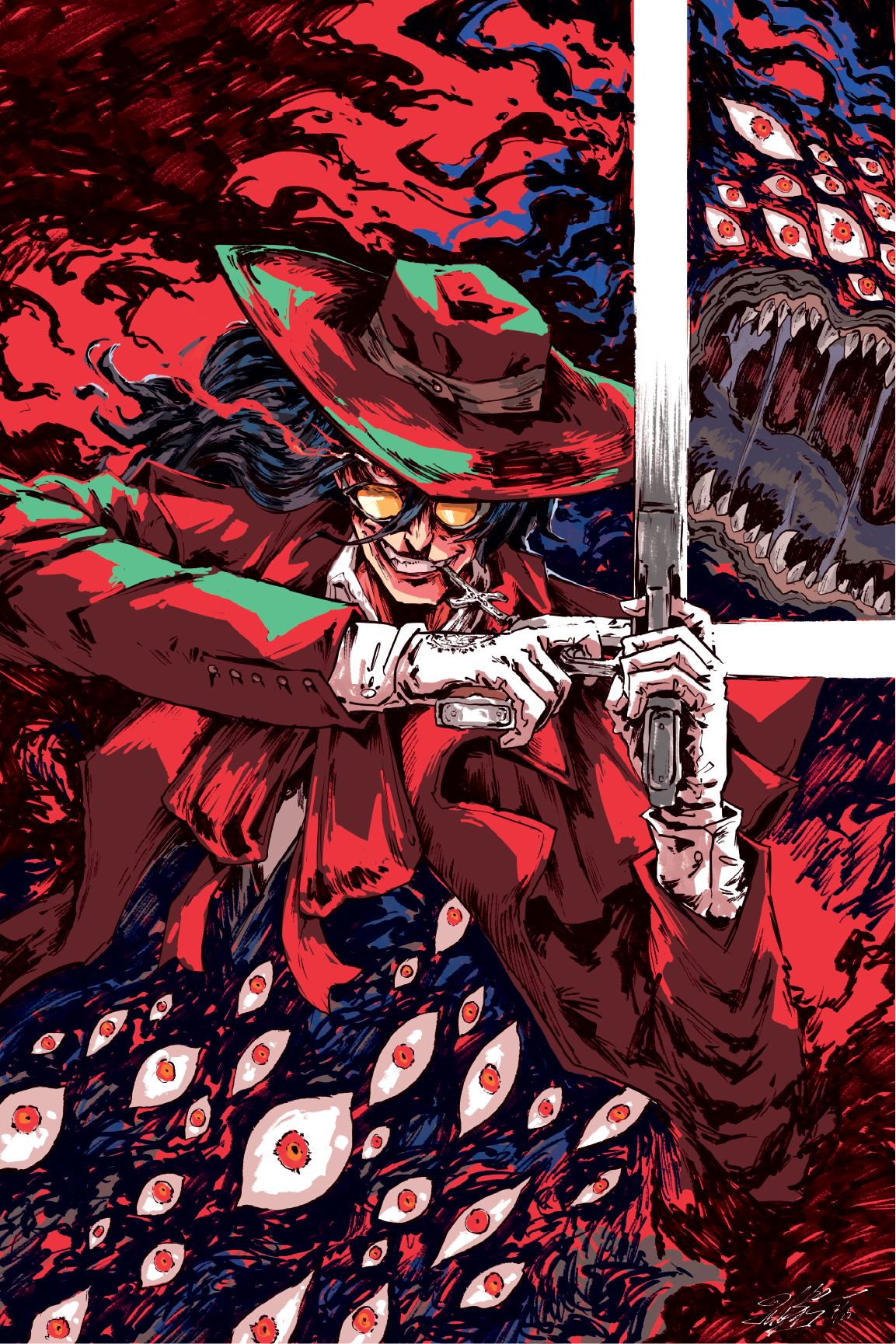 Hellsing