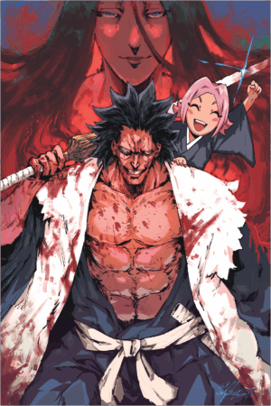 Kenpachi