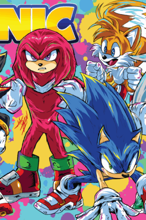 Team Sonic