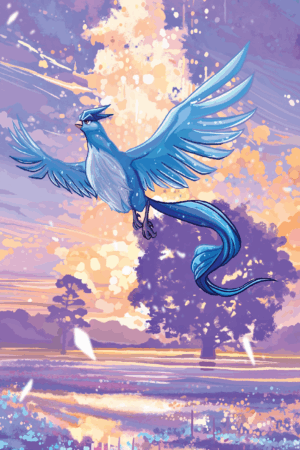Articuno